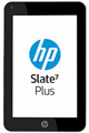   HP Slate 7 Plus