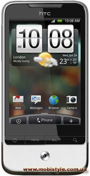 HTC Legend