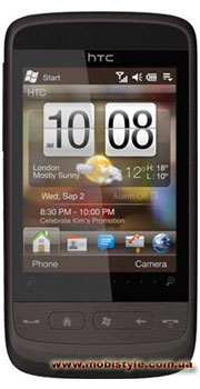 HTC Touch 2
