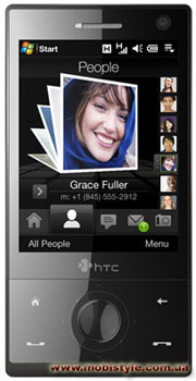 HTC Touch Diamond
