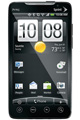   HTC Evo 4G