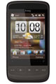   HTC Touch 2