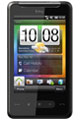   HTC Touch HD Mini
