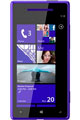   HTC Windows Phone 8X