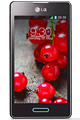Чехлы для LG E460 Optimus L5 II