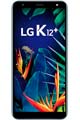 Чехлы для LG K12 Plus
