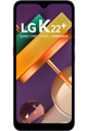 Чехлы для LG K22 Plus