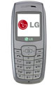   LG KG110