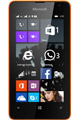   Microsoft Lumia 430 Dual SIM