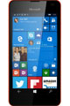   Microsoft Lumia 550