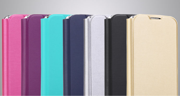  01  Book-case Samsung I9500 Galaxy S4
