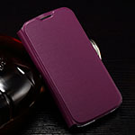  Book-case Samsung I9500 Galaxy S4 purple
