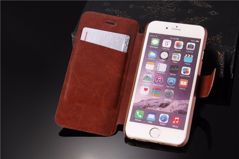  03  Book-case plus Xiaomi Redmi Note 2