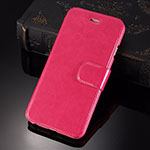  Book-case plus Xiaomi Redmi Note 2 pink