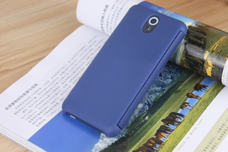  17  Book Dot case HTC Desire 620