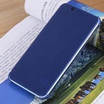  Book Dot case HTC Desire 620 blue