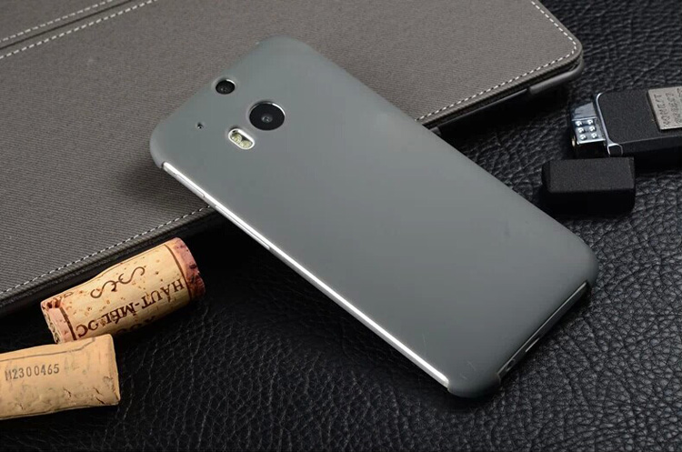  14  Book Dot case HTC One E8