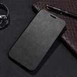  Book Fashion case Lenovo A850 black