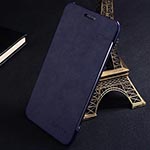  Book Fashion case Meizu MX4 Pro blue