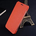  Book Fashion case Meizu MX4 Pro orange