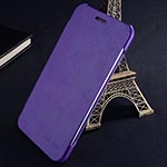  Book Fashion case Meizu MX4 Pro violet
