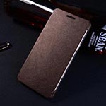  Book Fashion case Samsung Galaxy A5 A5000 brown