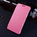  Book Fashion case Samsung Galaxy A5 A5000 pink