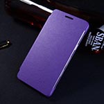  Book Fashion case Samsung Galaxy A5 A5000 violet