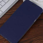  Book Fashion case Samsung Galaxy A8 blue