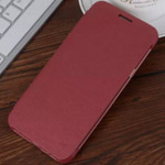  Book Fashion case Samsung Galaxy A8 red