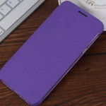  Book Fashion case Samsung Galaxy A8 violet