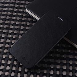  Book Fashion case Samsung Galaxy E5 E5000 black