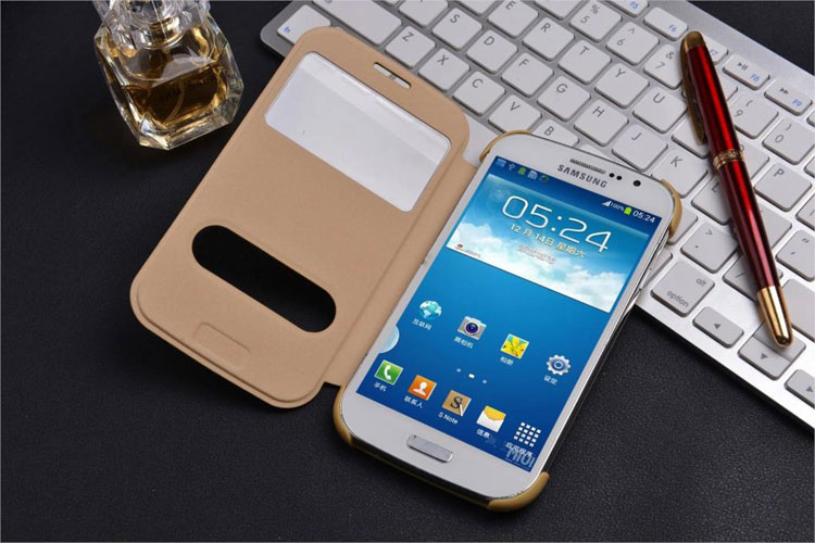  35  Book Fashion case Samsung Galaxy Grand 2 G7102