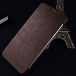  Book Fashion case Samsung Galaxy Grand Mega 2 G7508 brown
