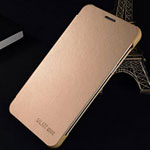  Book Fashion case Samsung Galaxy Grand Mega 2 G7508 gold