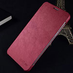  Book Fashion case Samsung Galaxy Grand Mega 2 G7508 red