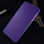  Book Fashion case Samsung Galaxy Grand Mega 2 G7508 violet