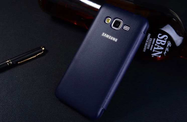  20  Book Fashion case Samsung Galaxy Grand Prime G530