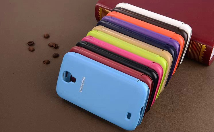  02  Book Fashion case Samsung Galaxy S4 I9500