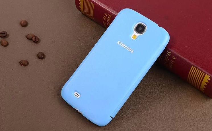  04  Book Fashion case Samsung Galaxy S4 I9500