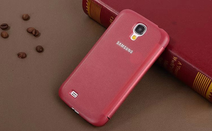  13  Book Fashion case Samsung Galaxy S4 I9500