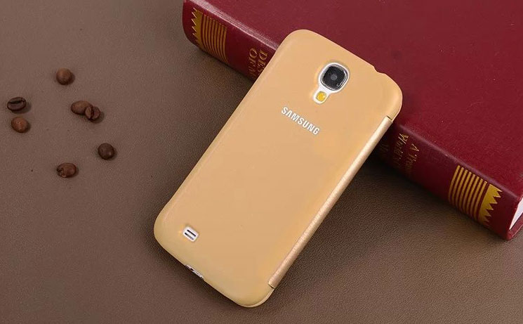  21  Book Fashion case Samsung Galaxy S4 I9500