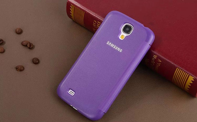  25  Book Fashion case Samsung Galaxy S4 I9500