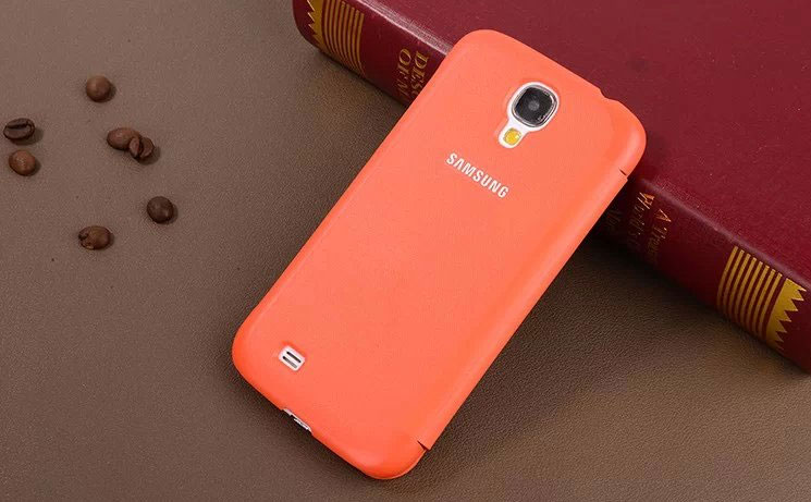  27  Book Fashion case Samsung Galaxy S4 I9500
