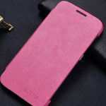  Book Fashion case Samsung Galaxy S6 G9200 pink