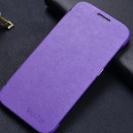  Book Fashion case Samsung Galaxy S6 G9200 violet