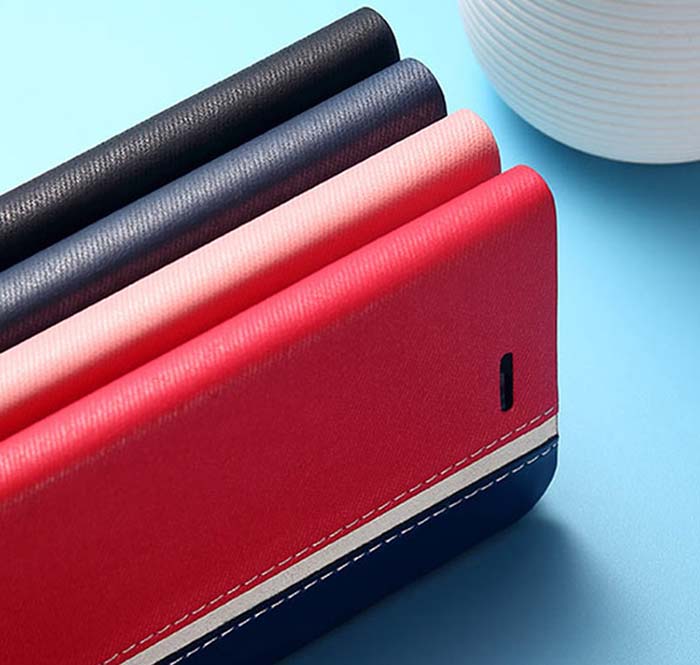  15  Book Line case Motorola Moto G8 Plus