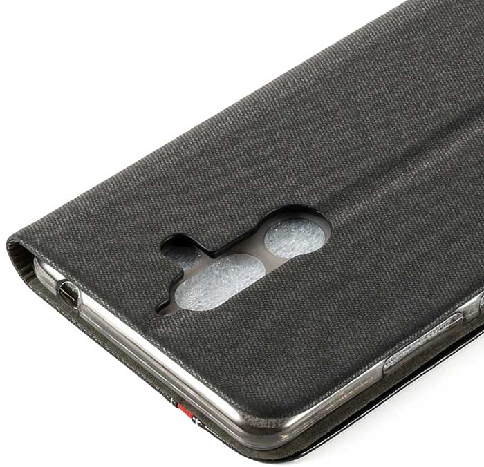  03  Book Line case Nokia 7 Plus