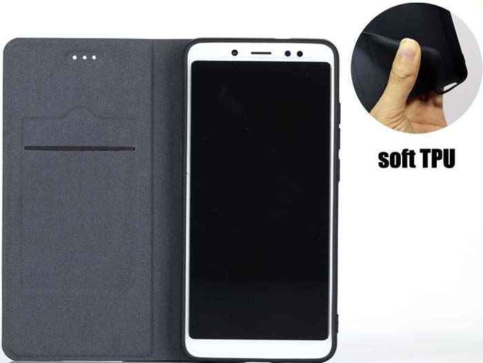  03  Book Line case Samsung Galaxy M30s-M21