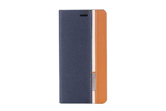  06  Book Line case Sony Xperia Z3